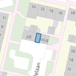 Perceel WDB02-E-2274