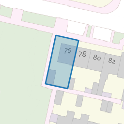 Perceel WDB02-E-2278