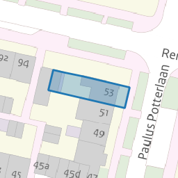 Perceel WDB02-E-2296