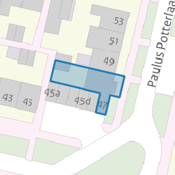 Perceel WDB02-E-2299