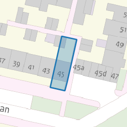 Perceel WDB02-E-2300