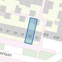 Perceel WDB02-E-2301