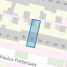 Perceel WDB02-E-2304