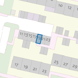 Perceel WDB02-E-2317