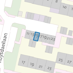 Perceel WDB02-E-2319