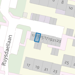 Perceel WDB02-E-2320