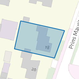 Perceel WDB02-E-2324