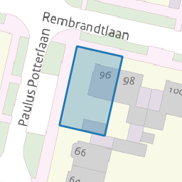 Perceel WDB02-E-2326