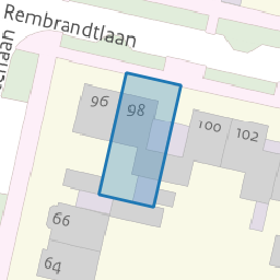 Perceel WDB02-E-2327
