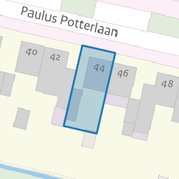 Perceel WDB02-E-2348