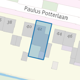 Perceel WDB02-E-2349