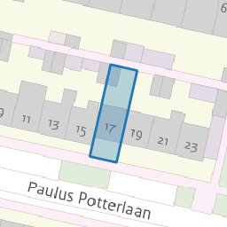 Perceel WDB02-E-2358