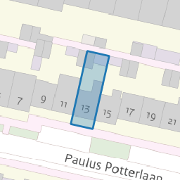 Perceel WDB02-E-2360