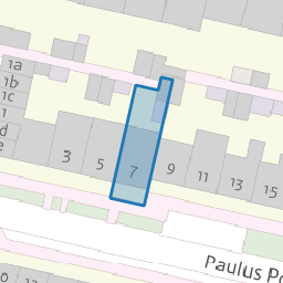 Perceel WDB02-E-2363