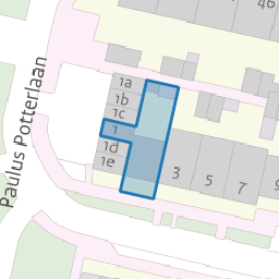 Perceel WDB02-E-2366