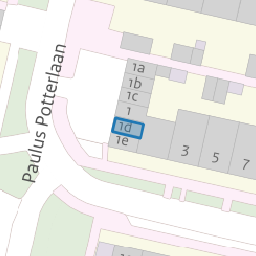 Perceel WDB02-E-2370