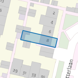 Perceel WDB02-E-2374