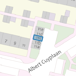 Perceel WDB02-E-2390