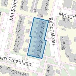 Perceel WDB02-E-2419