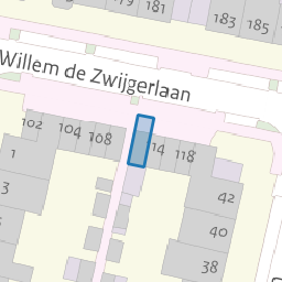 Perceel WDB02-E-2424