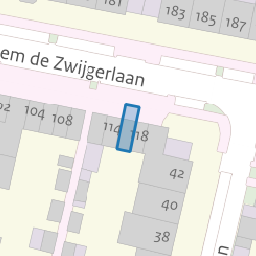 Perceel WDB02-E-2426