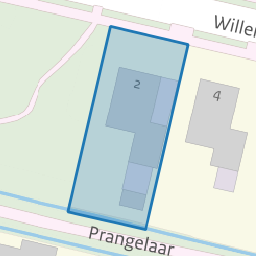 Perceel WDB02-E-2436