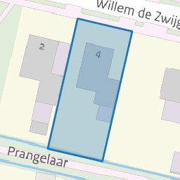 Perceel WDB02-E-2437