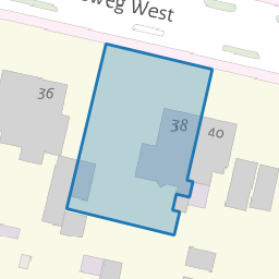 Perceel WDB02-E-2438