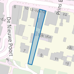 Perceel WDB02-E-2441