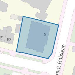 Perceel WDB02-E-2449