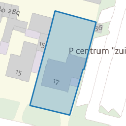 Perceel WDB02-E-2455