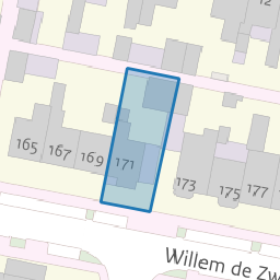 Perceel WDB02-E-2460