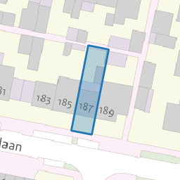 Perceel WDB02-E-2462