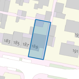 Perceel WDB02-E-2463