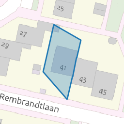 Perceel WDB02-E-2474