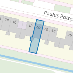 Perceel WDB02-E-2494