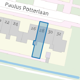 Perceel WDB02-E-2498