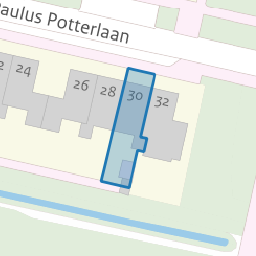 Perceel WDB02-E-2499