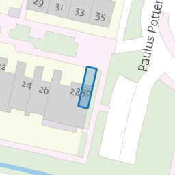 Perceel WDB02-E-2503