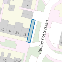 Perceel WDB02-E-2506