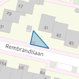 Perceel WDB02-E-2507