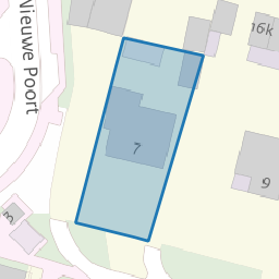 Perceel WDB02-E-2535