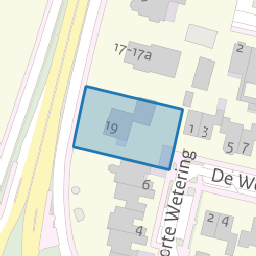 Perceel WDB02-E-2544