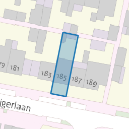 Perceel WDB02-E-2550