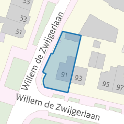 Perceel WDB02-E-2552