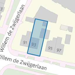 Perceel WDB02-E-2553