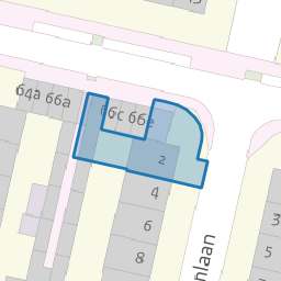 Perceel WDB02-E-2555