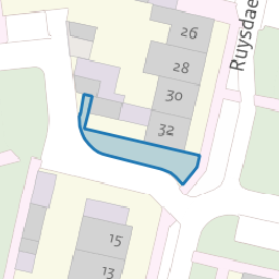 Perceel WDB02-E-2557