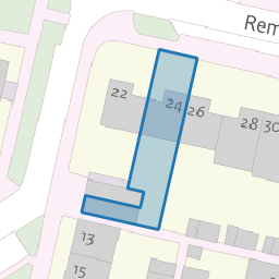 Perceel WDB02-E-2560