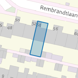 Perceel WDB02-E-2575